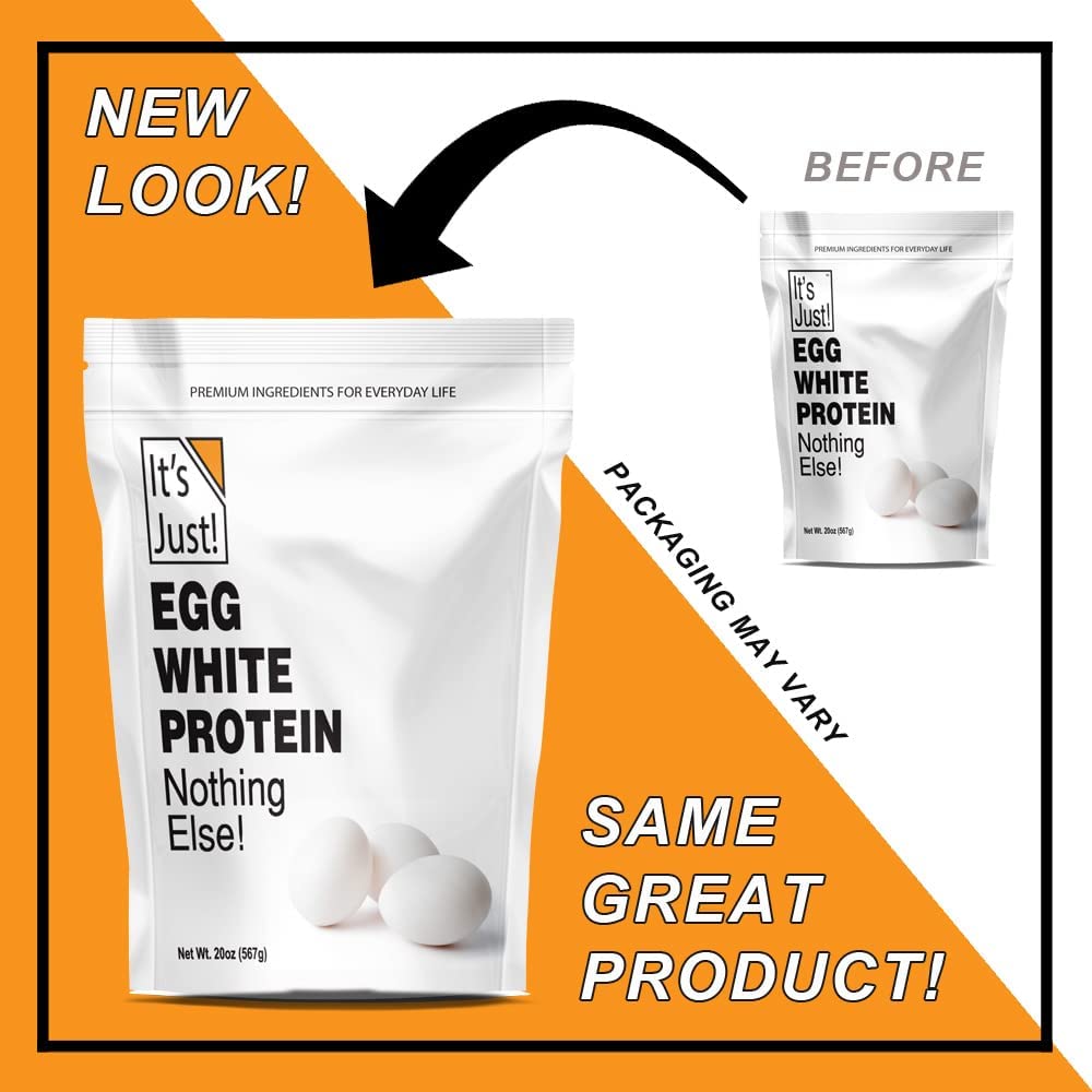 Egg White Protein
