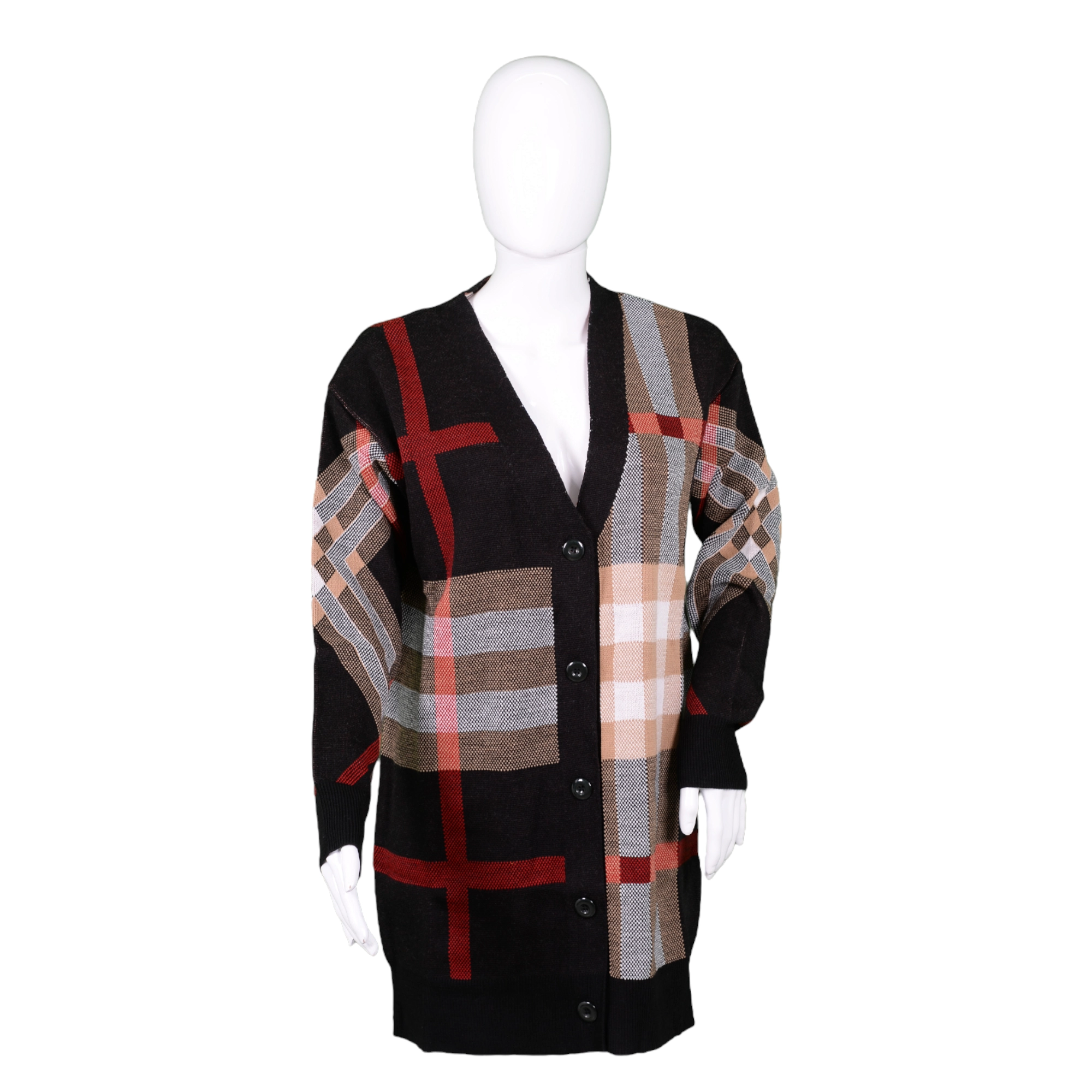 Burberry design Cardigan