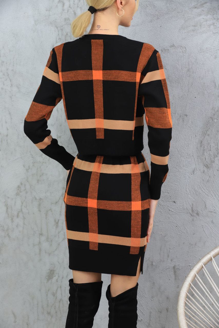 Women's Skirt Sets 2 Piece