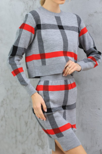 سێتی تەنوورەی خانمان ٢ پارچە