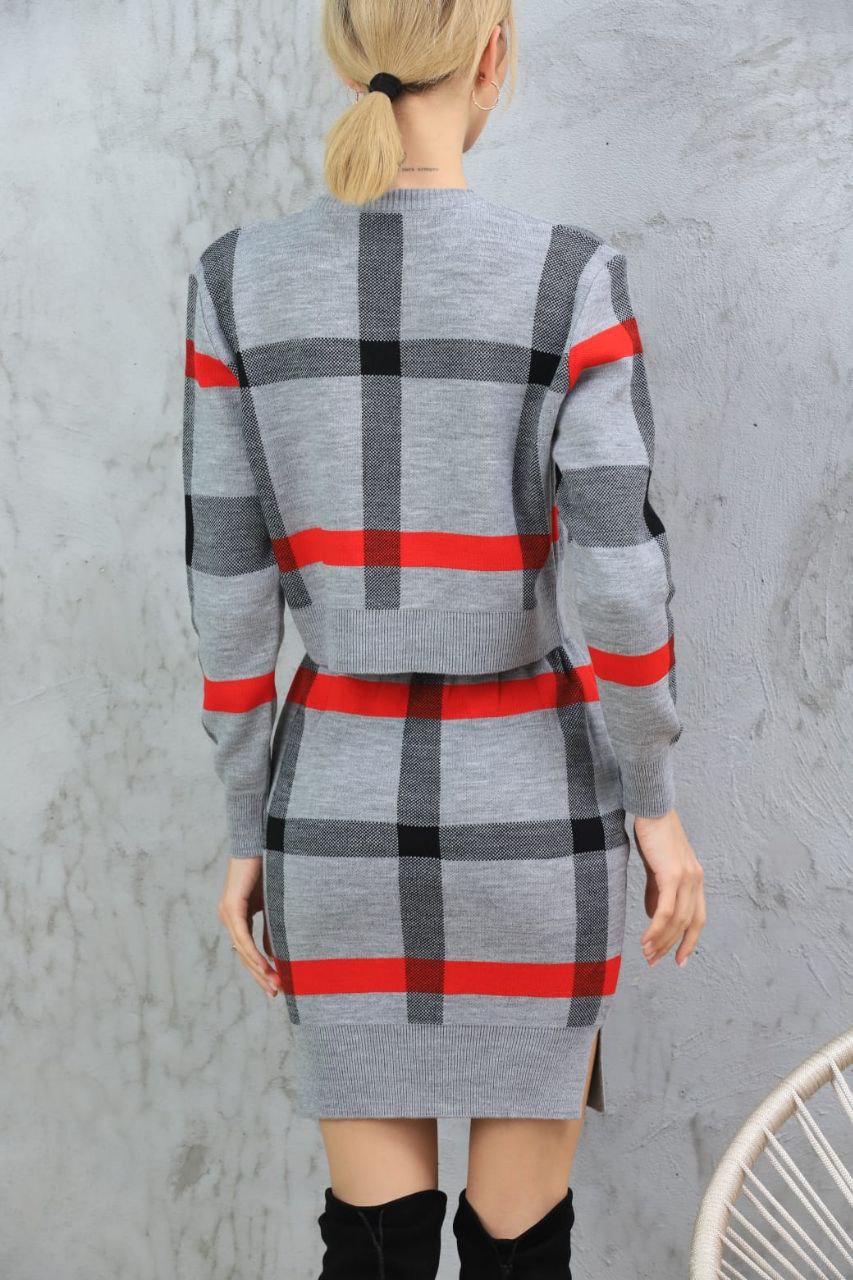 سێتی تەنوورەی خانمان ٢ پارچە