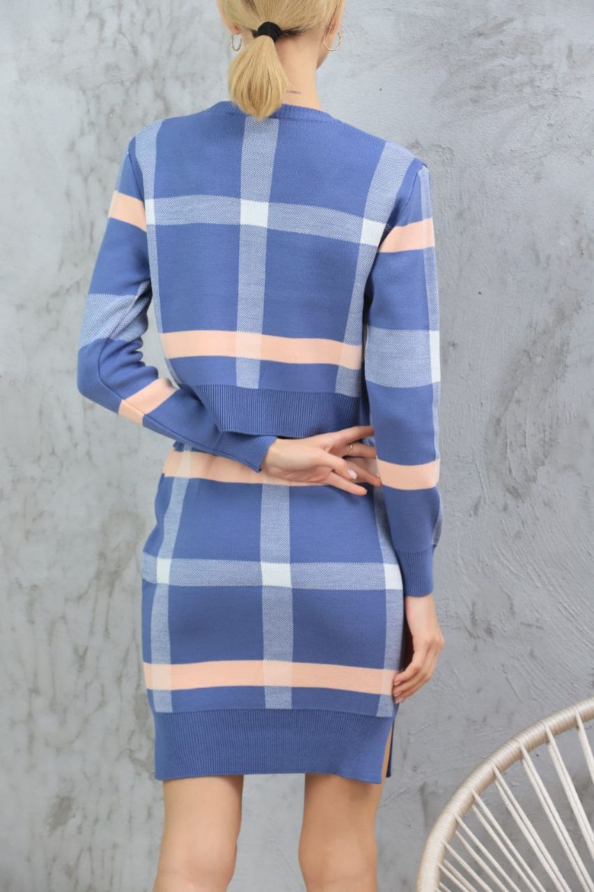 Women's Skirt Sets 2 Piece
