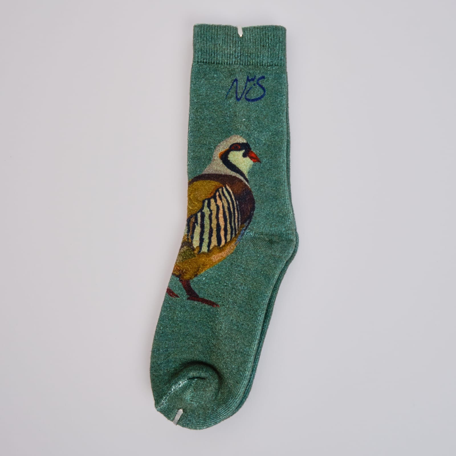 Long Colored socks