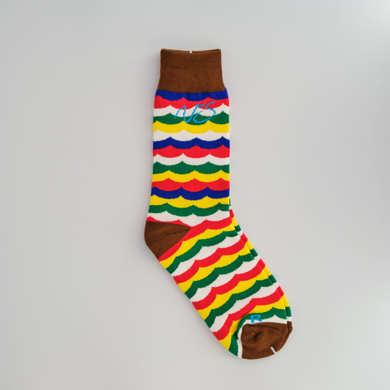 Long Colored socks
