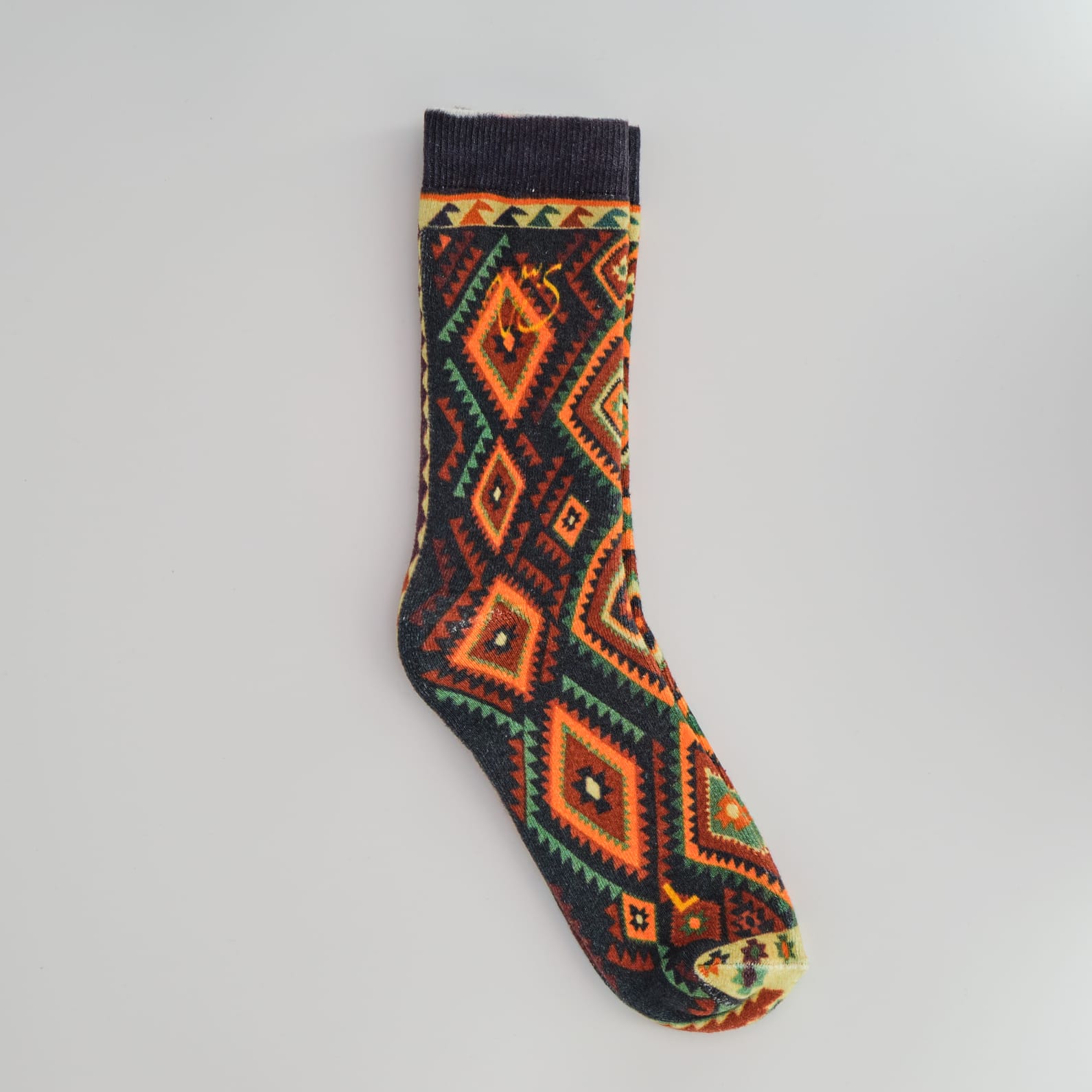 Long Colored socks