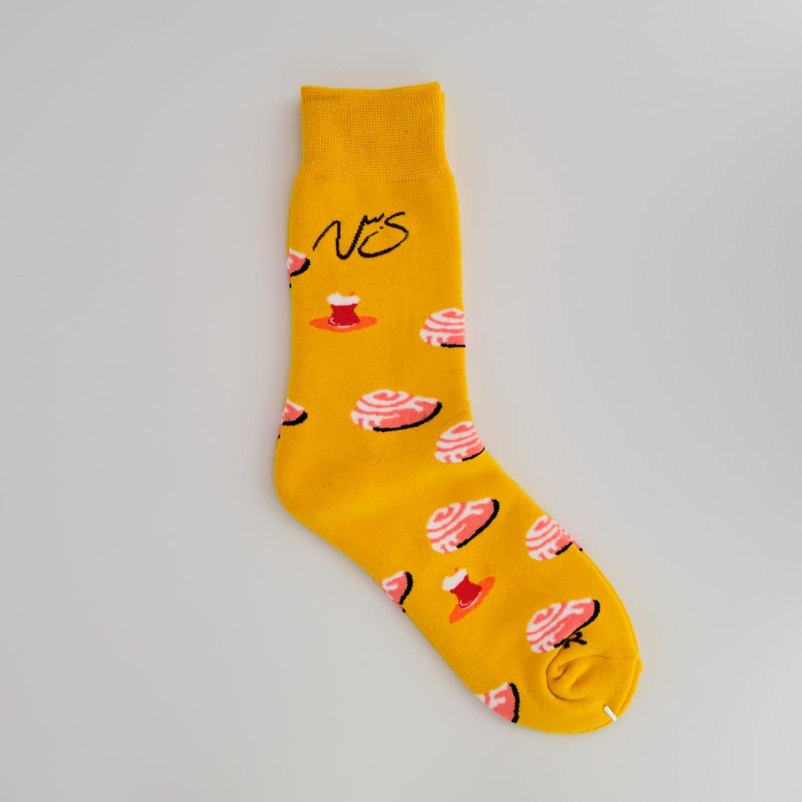 Long Colored socks