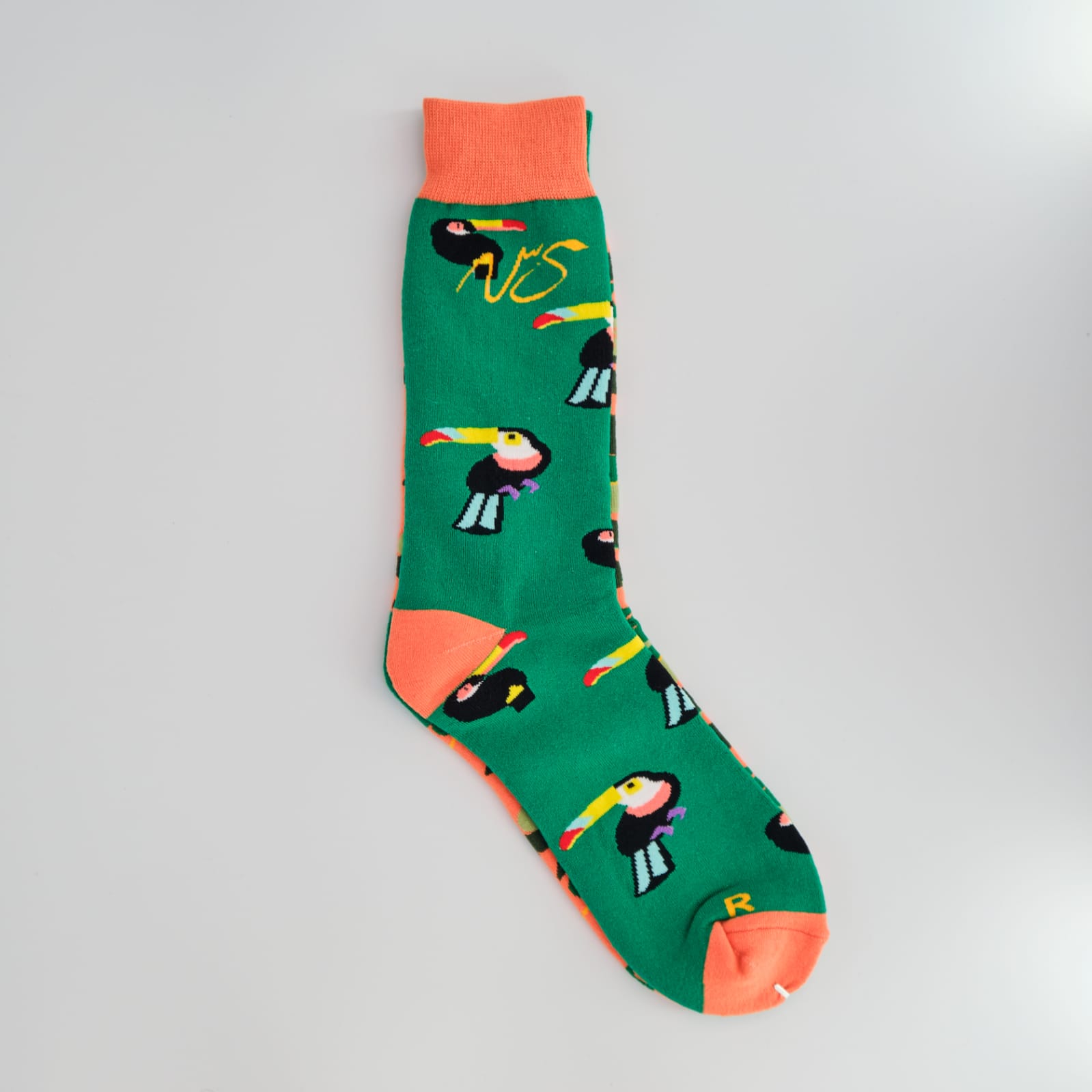 Long Colored socks