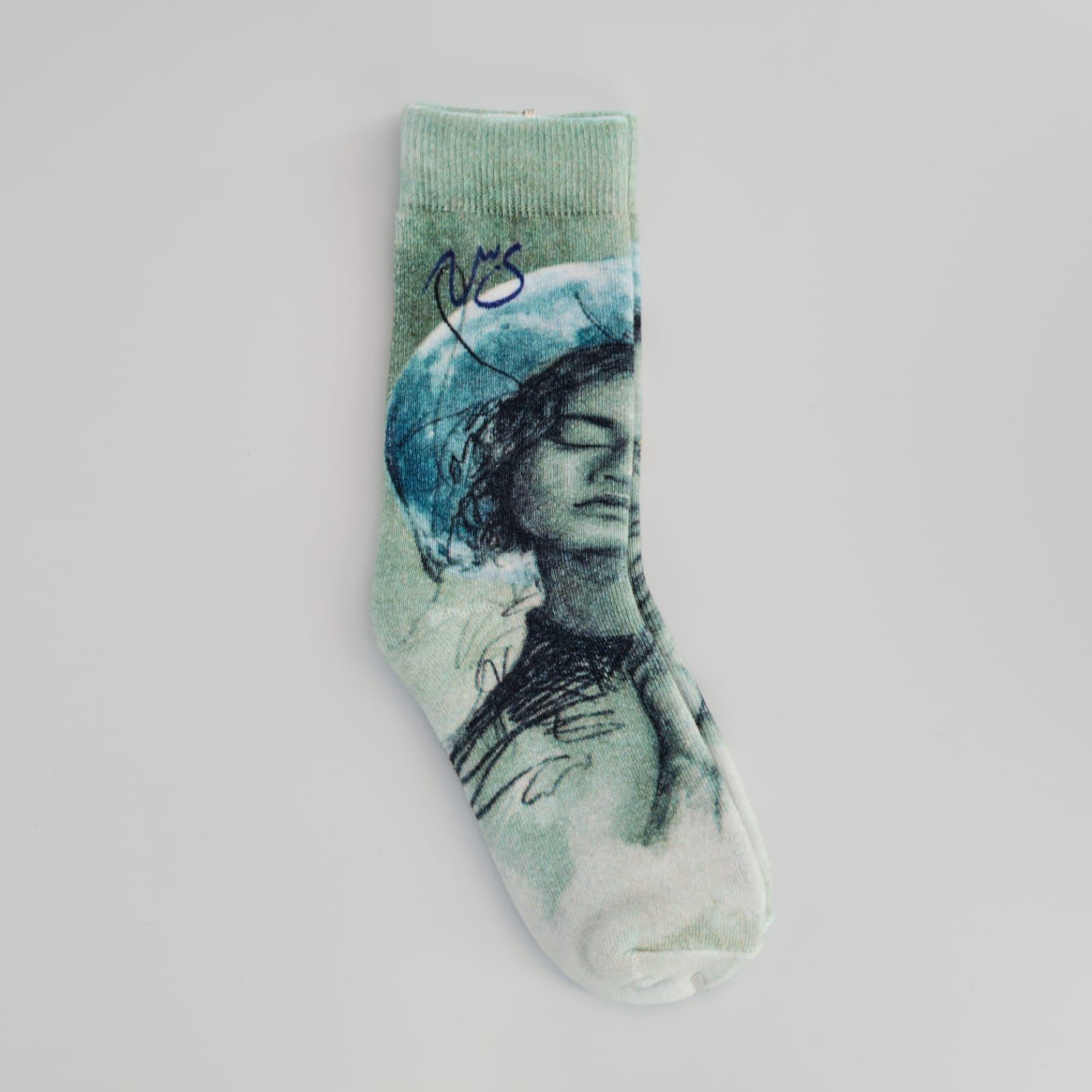 Long Colored socks