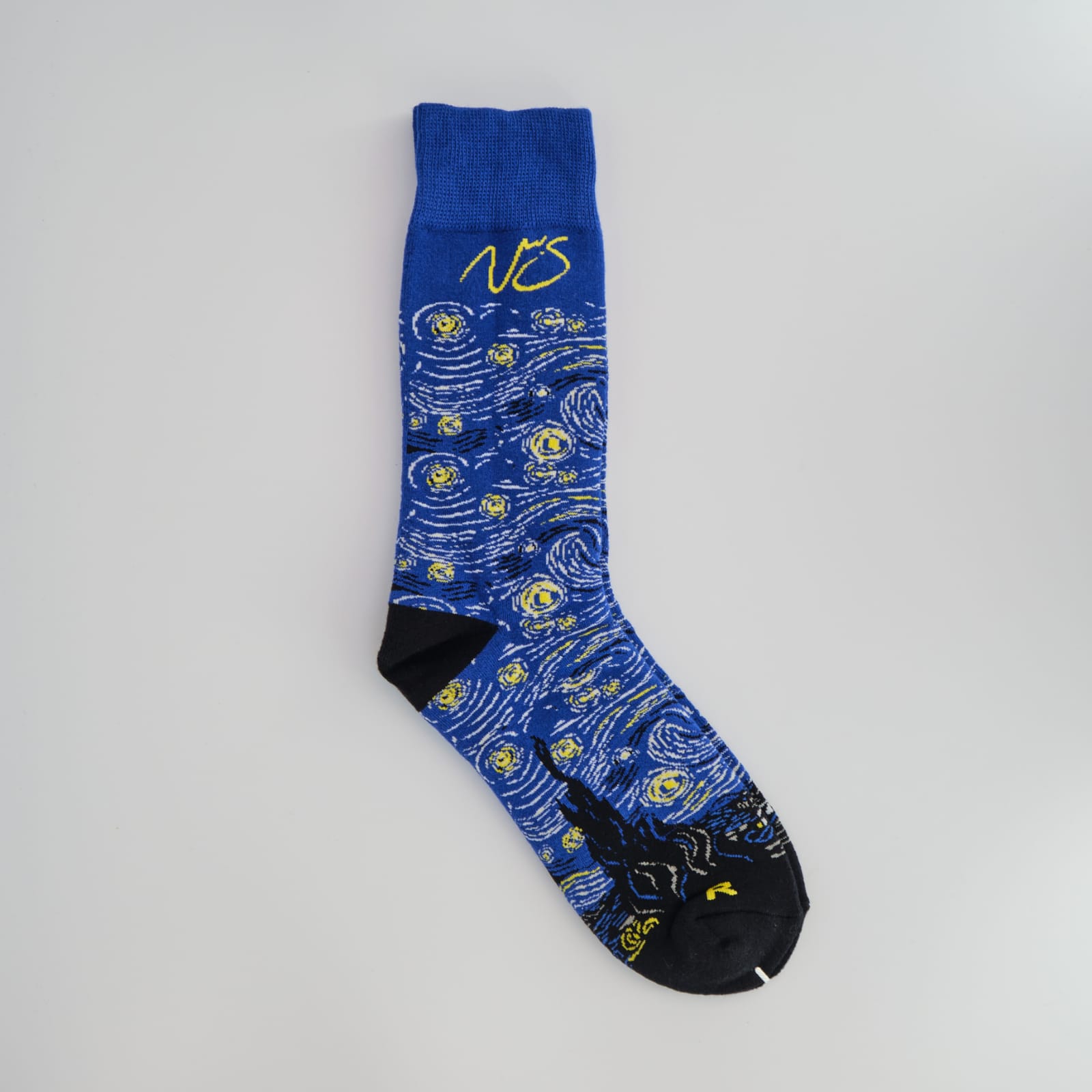 Long Colored socks