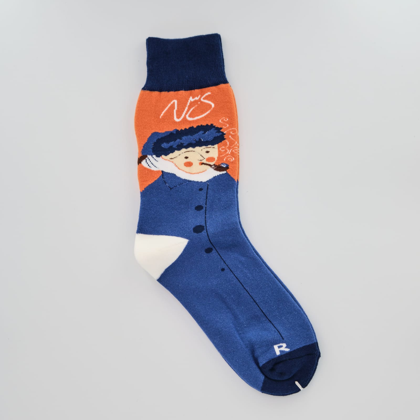 Long Colored socks