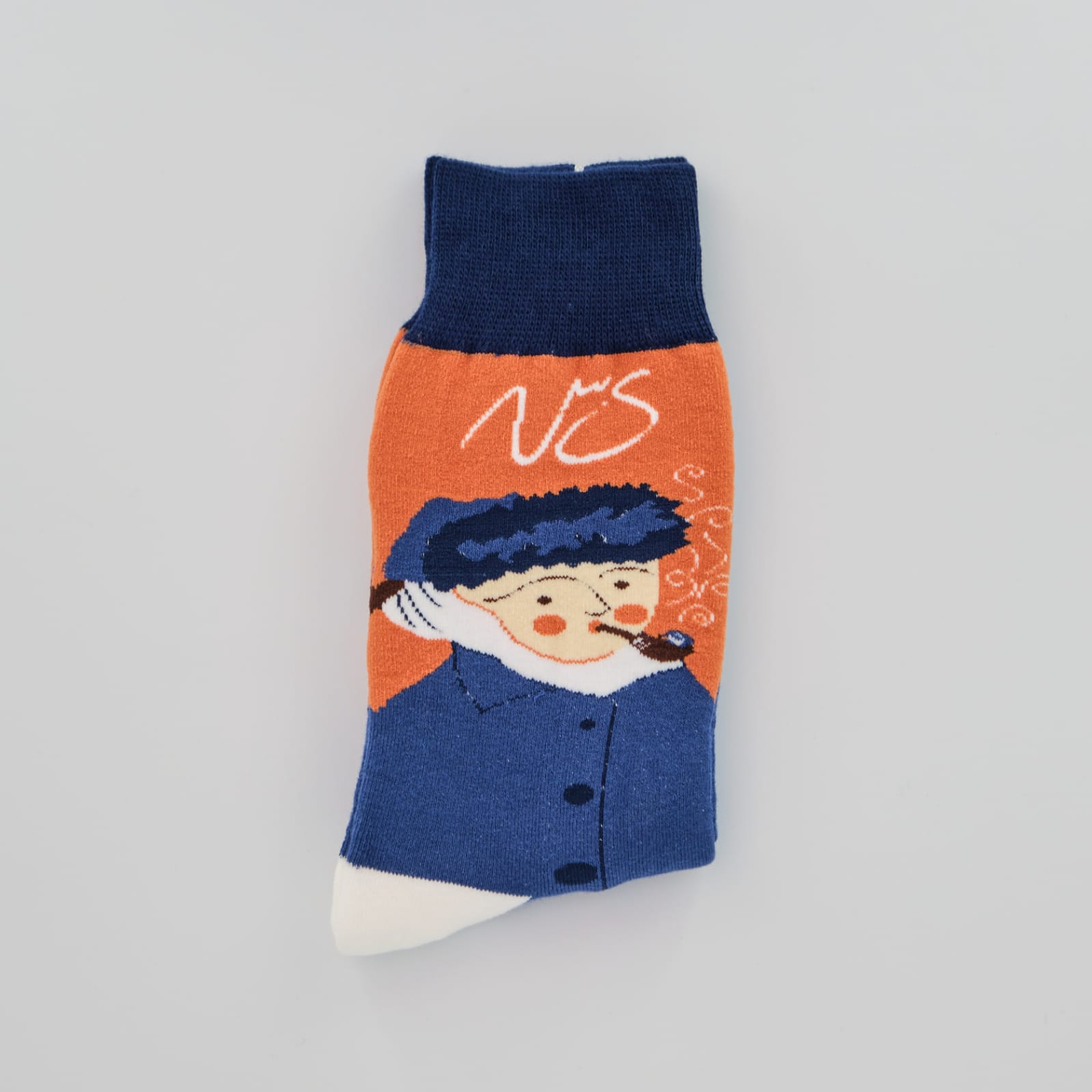 Long Colored socks