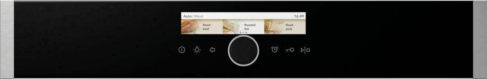 Gorenje Combined Compact Microwave Oven image 2