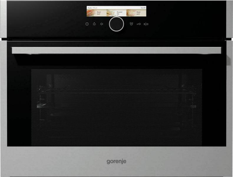 Gorenje Combined Compact Microwave Oven image 1