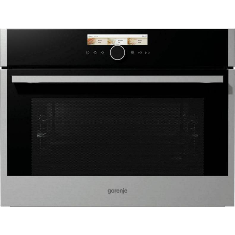 Gorenje Combined Compact Microwave Oven color option