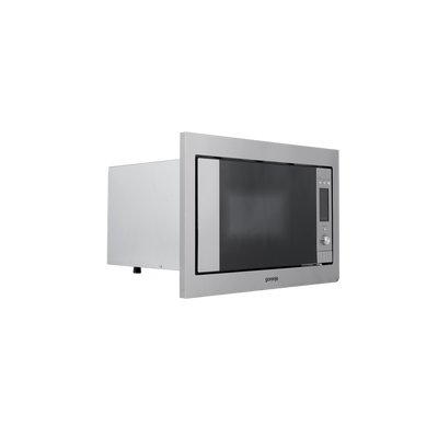 Gorenje Microwave Oven - Grill color option