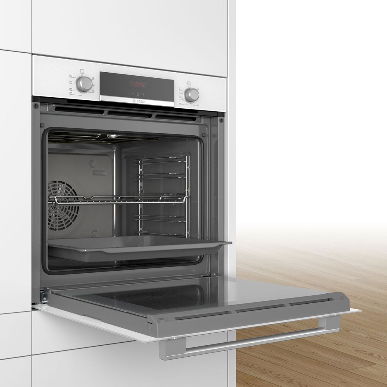 Gorenje Built-in Single Oven image 2