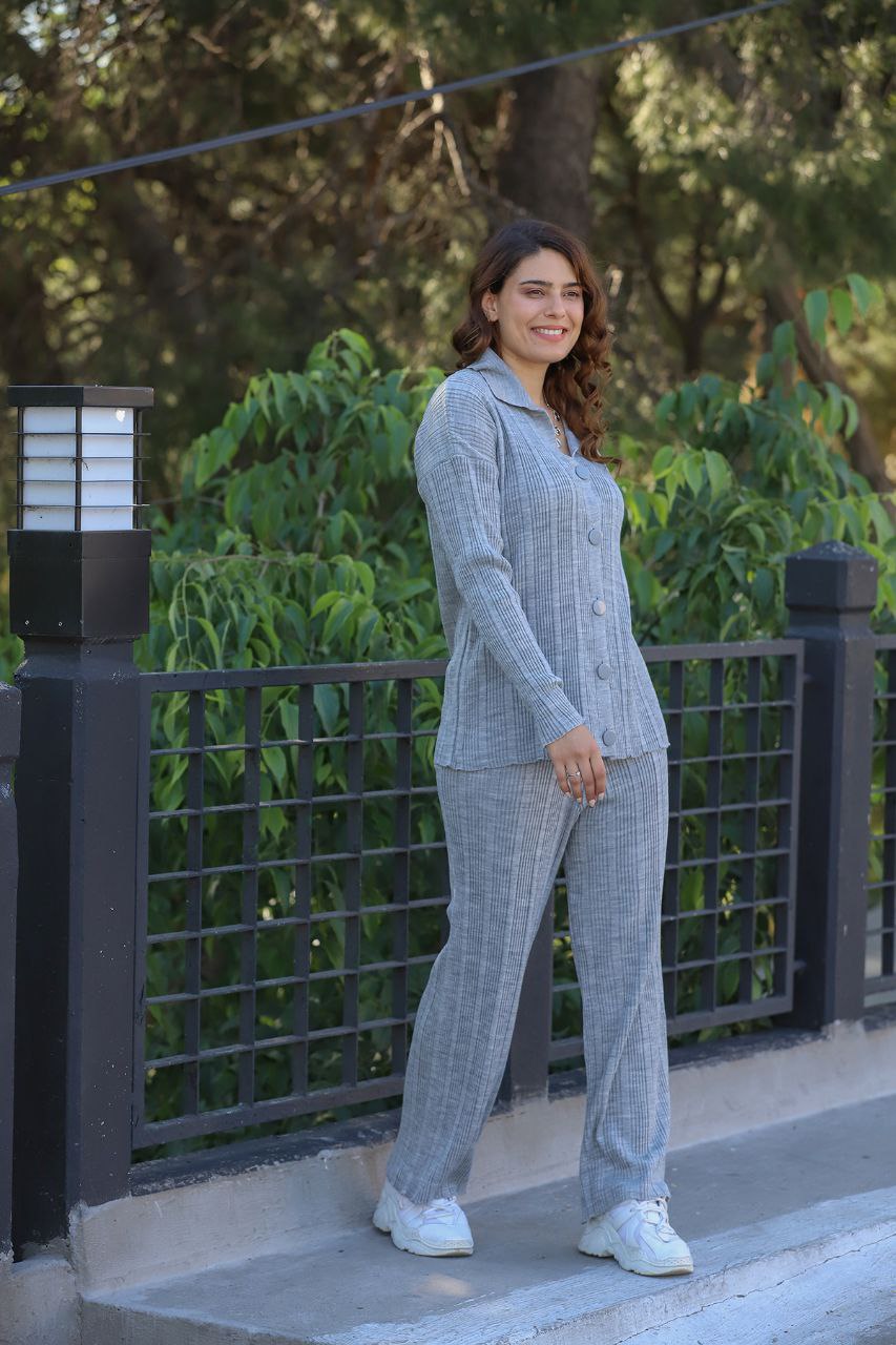 Women's Clothing Set