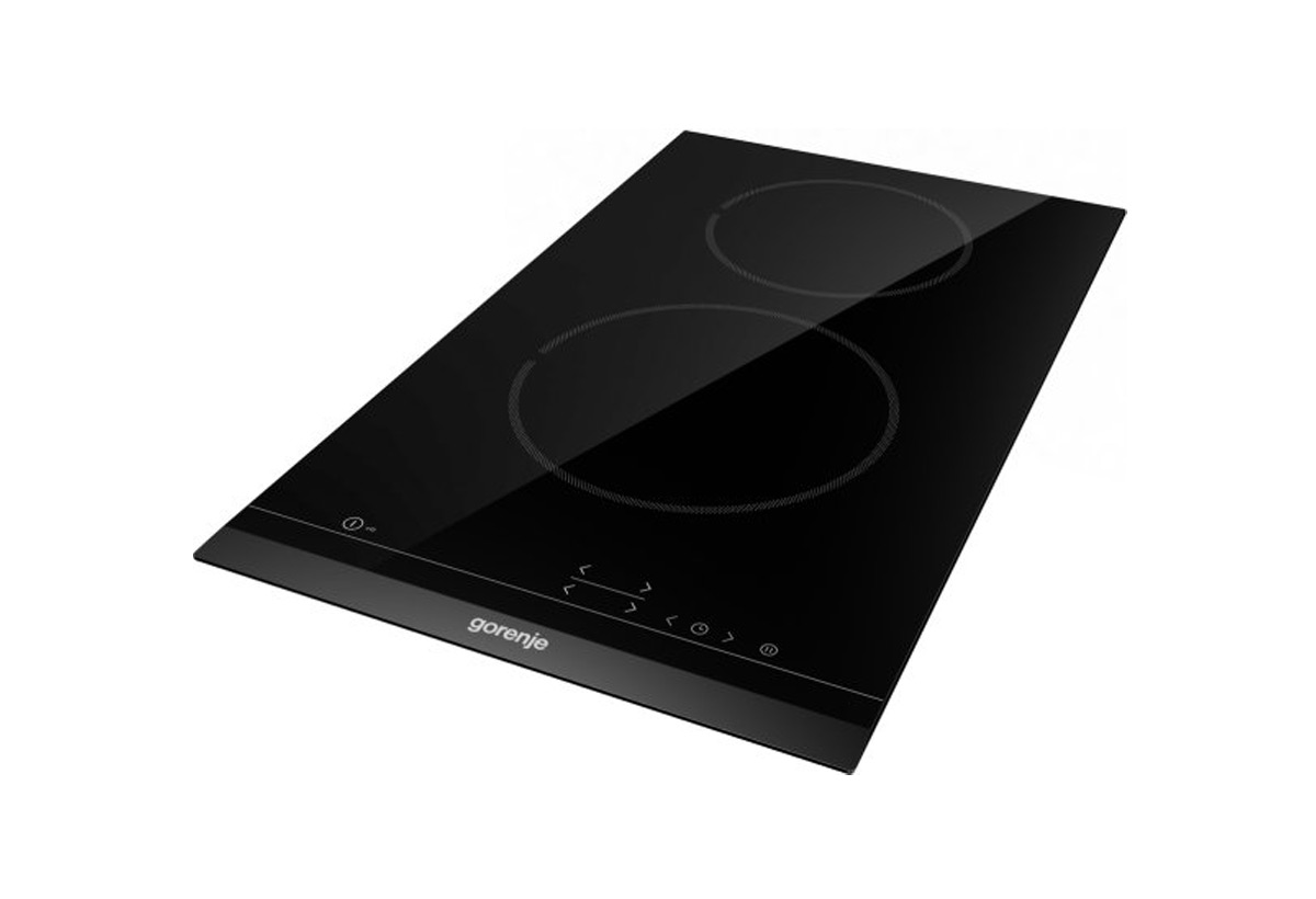 Gorenje Glass Ceramic Hob color option