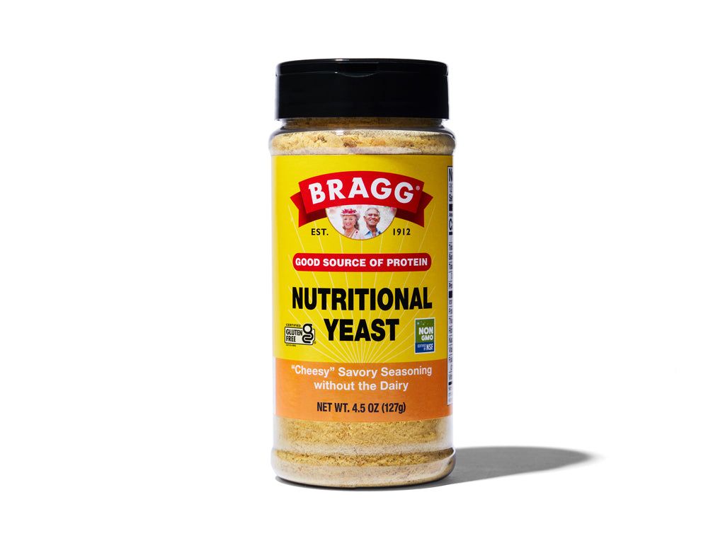 Bragg Nutritional yeast