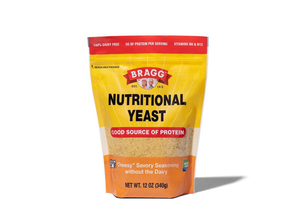 Bragg Nutritional yeast