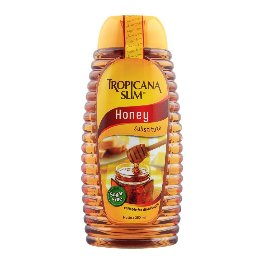 Honey substitute