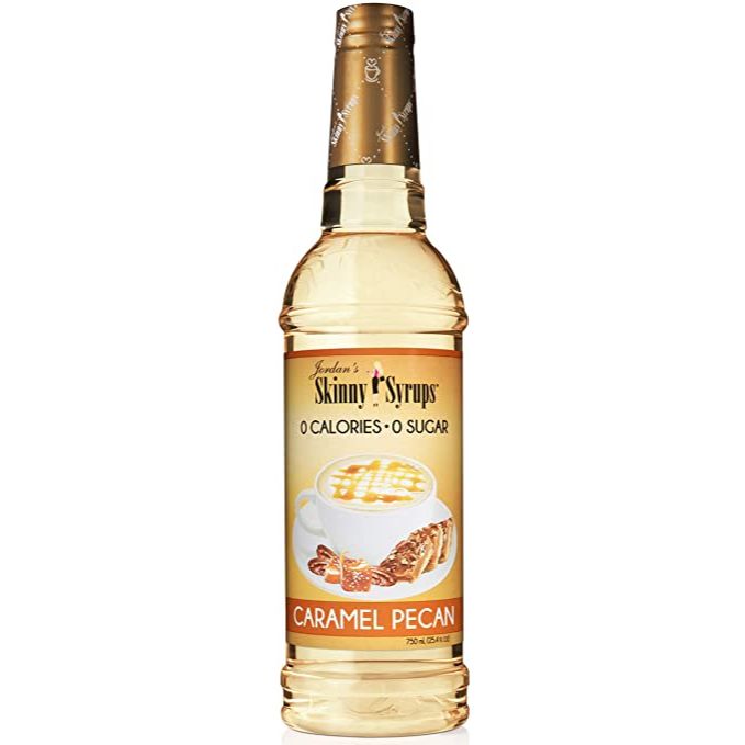 Skinny syrup