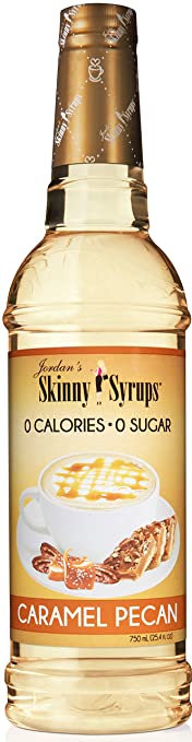 Skinny syrup