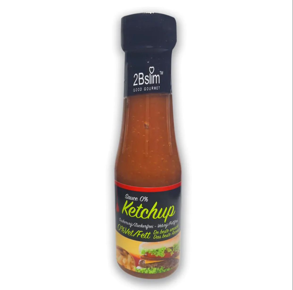Ketchup