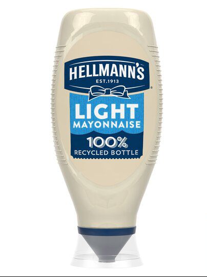 Hellmann's light mayonnaise