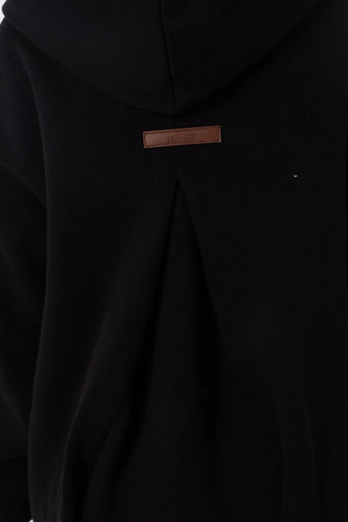 Women's Zipper Sweatshirt