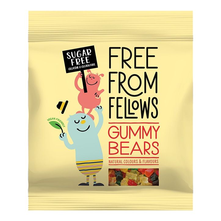 Gummy bears