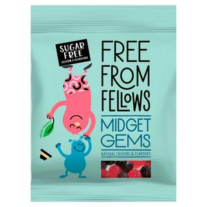 Free From Fellows - Midget gems