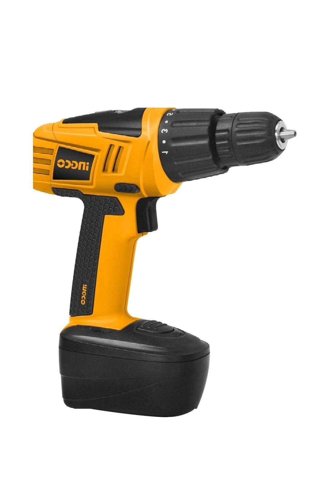 Ingco Cordless Drill