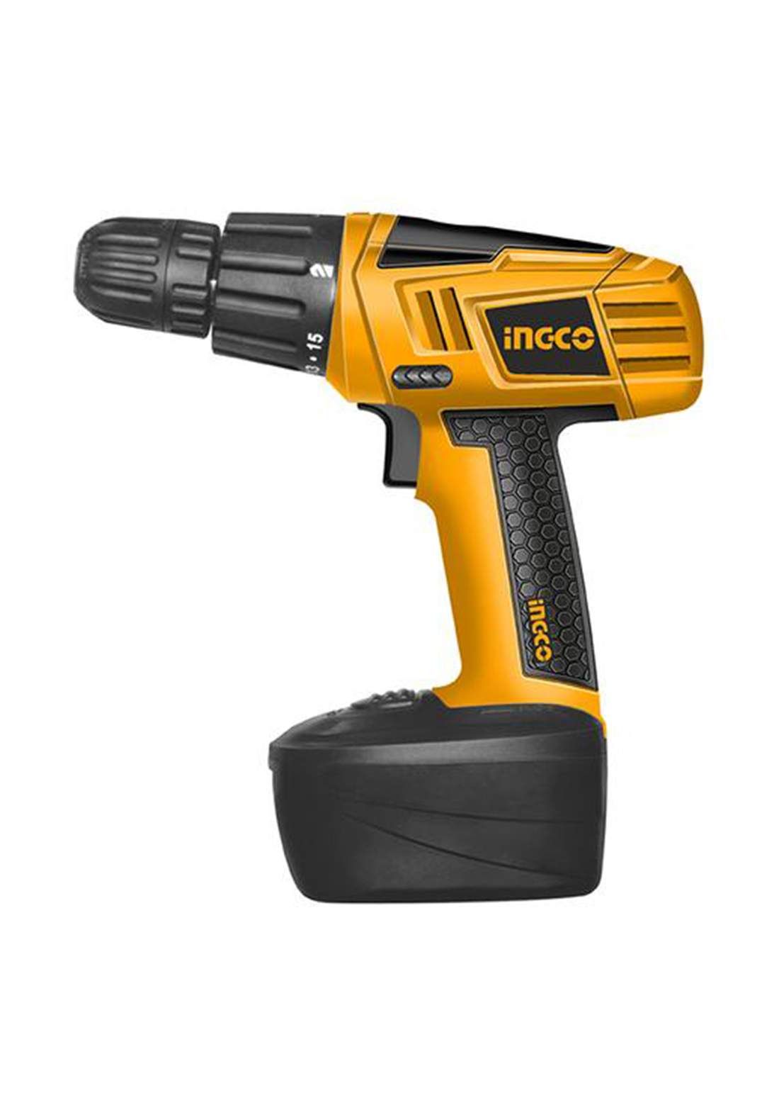 Ingco Cordless Drill