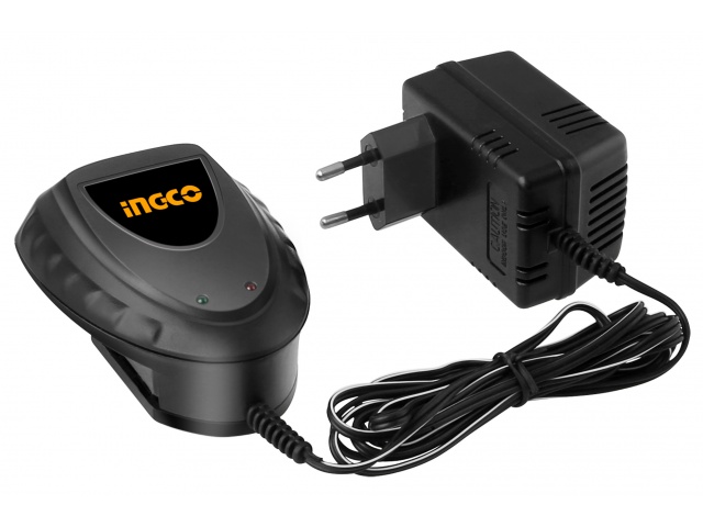 Ingco Battery Pack Charger