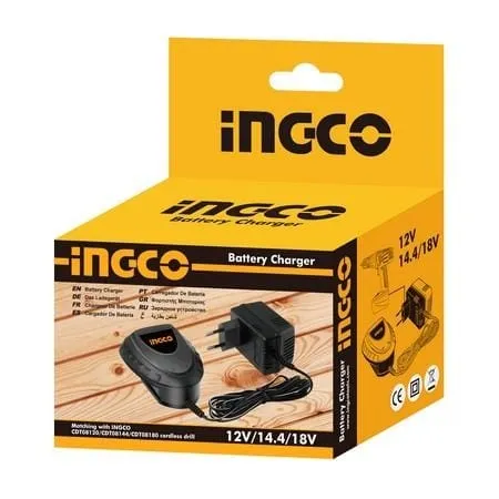 Ingco Battery Pack Charger