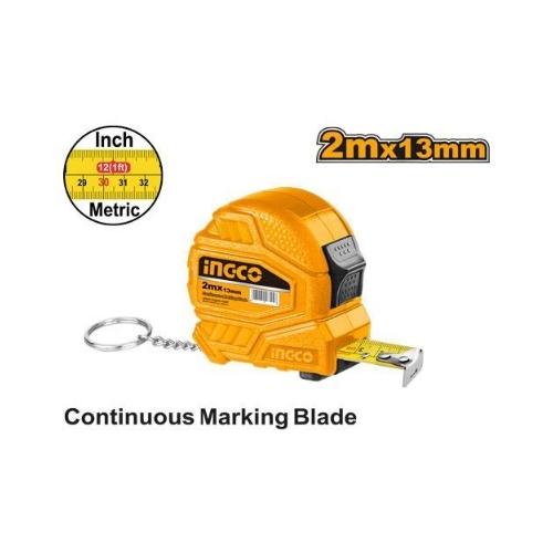 Steel Measuring Tape