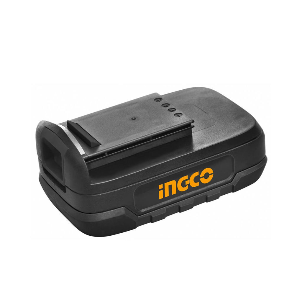 Ingco Battery 18V