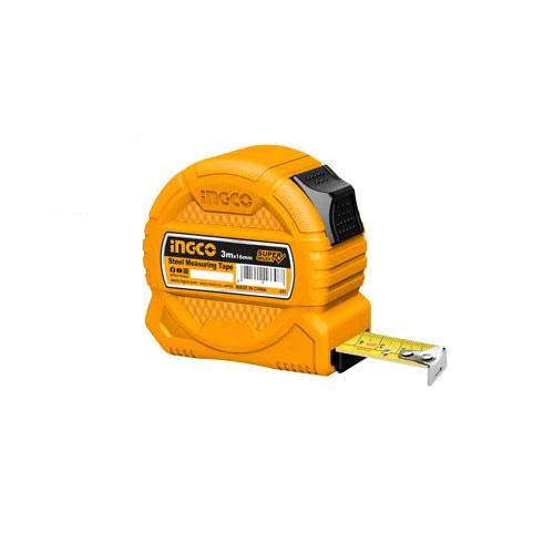 Steel Measuring Tape