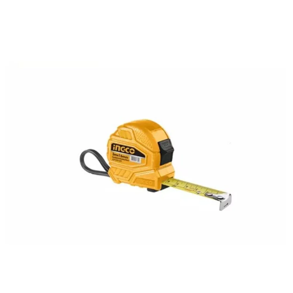 Steel Measuring Tape