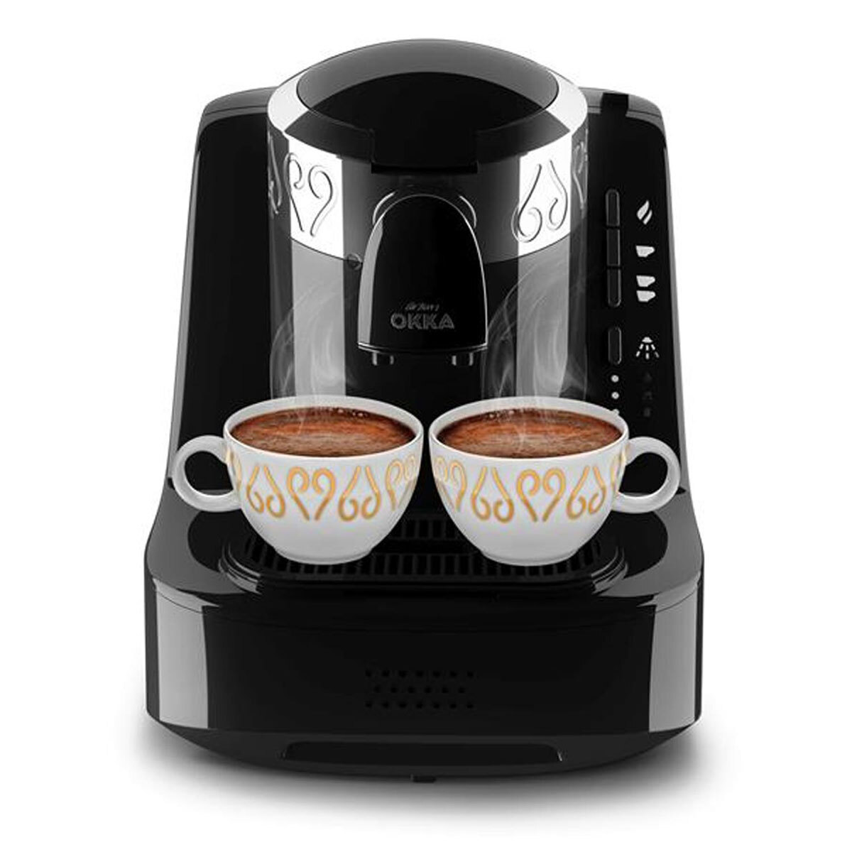 Arzum okka cofee machine