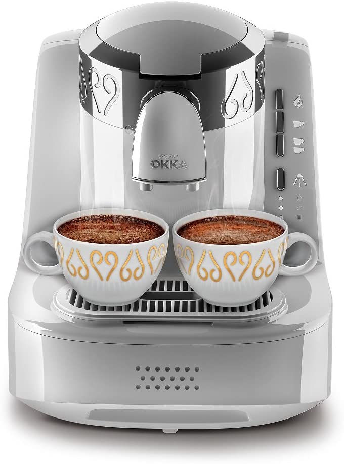 Arzum Okka Coffee Machine