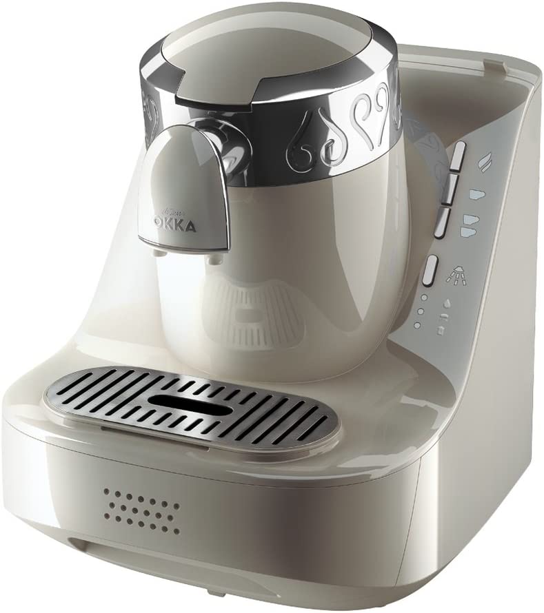 Arzum Okka Coffee Machine