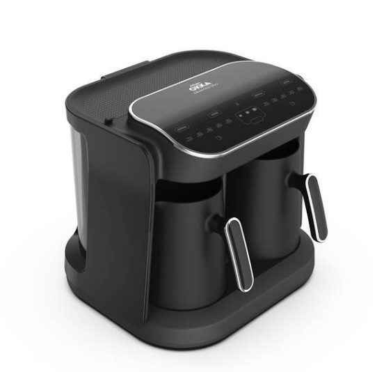 Arzum Okka Grandio Duo Turkish Coffee Machine