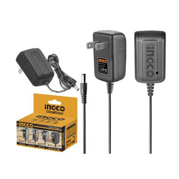 Ingco Battery Charger