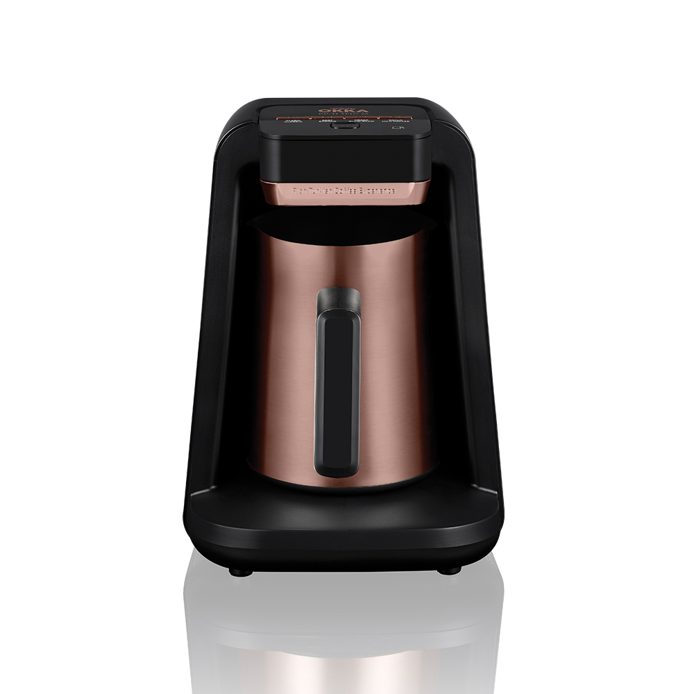 Arzum Okka Rich Spin M Turkish Coffee Machine