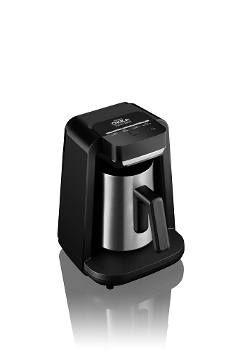 Arzum Okka Rich Spin M Turkish Coffee Machine