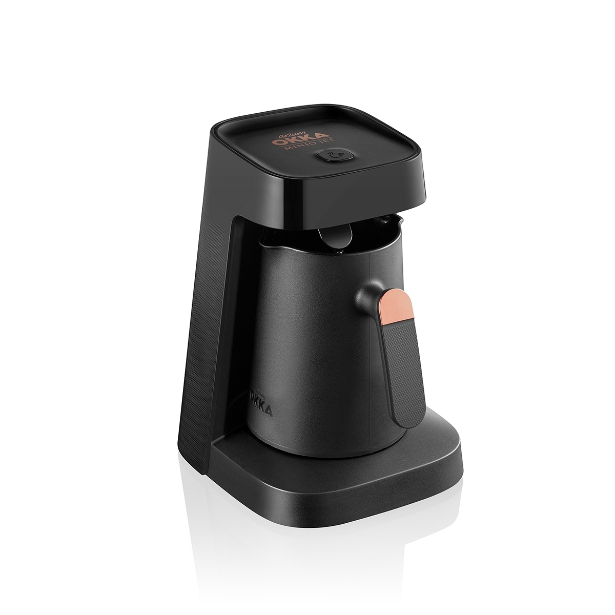 Arzum Okka Minio Jet Turkish Coffee Machine