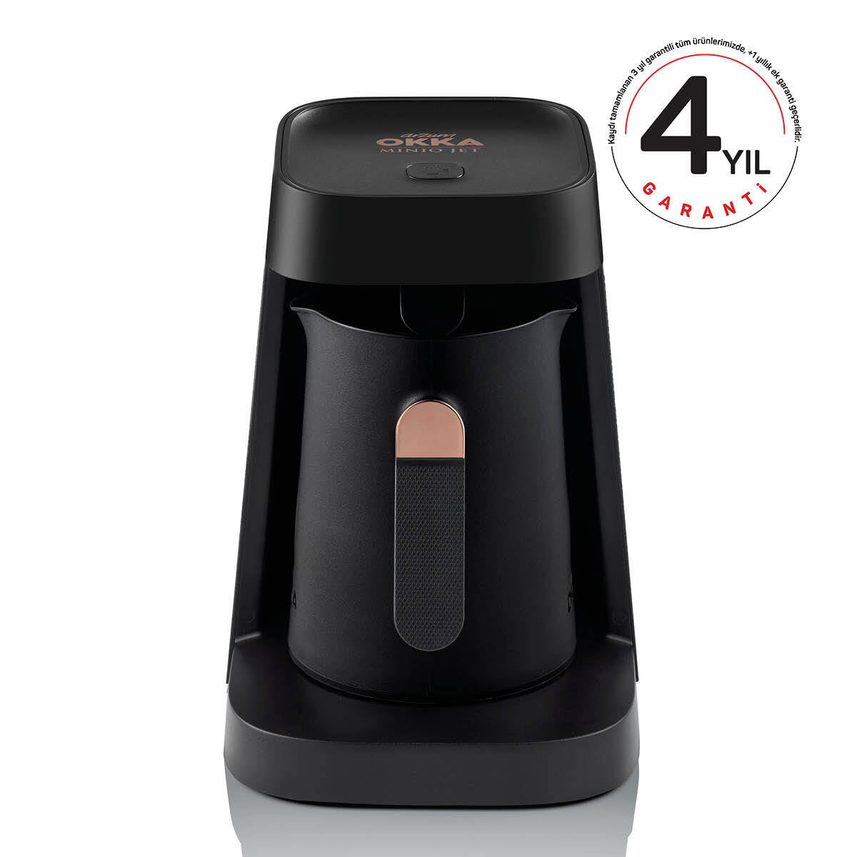 Arzum Okka Minio Jet Turkish Coffee Machine