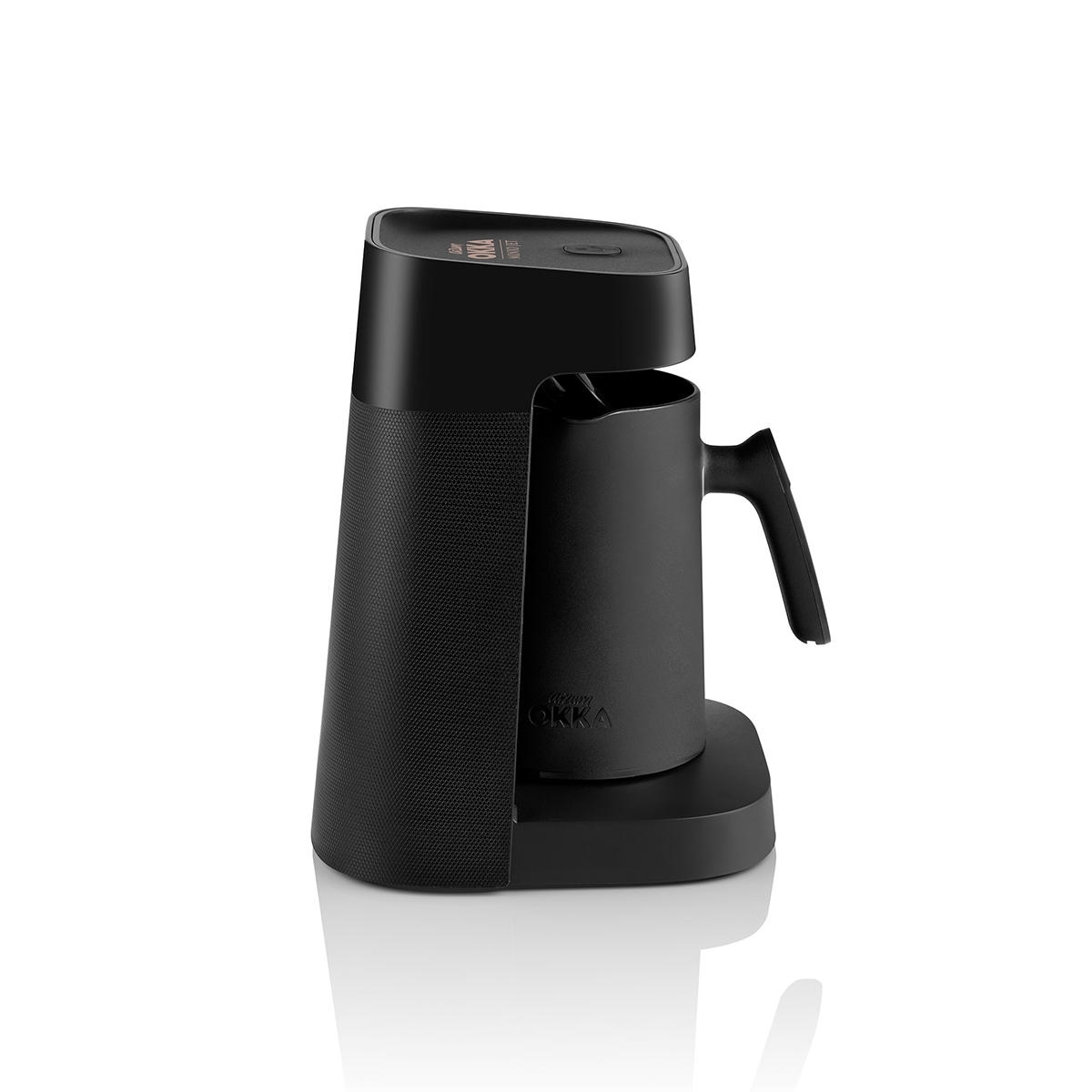 Arzum Okka Minio Jet Turkish Coffee Machine